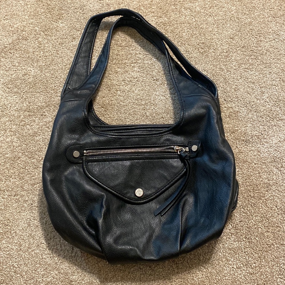 Shoulder Bag